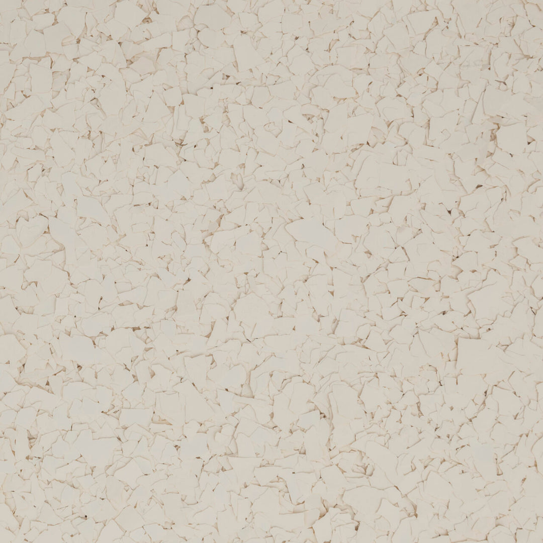Solid Colour Palette- Polymer Flake 1 lb - Part A