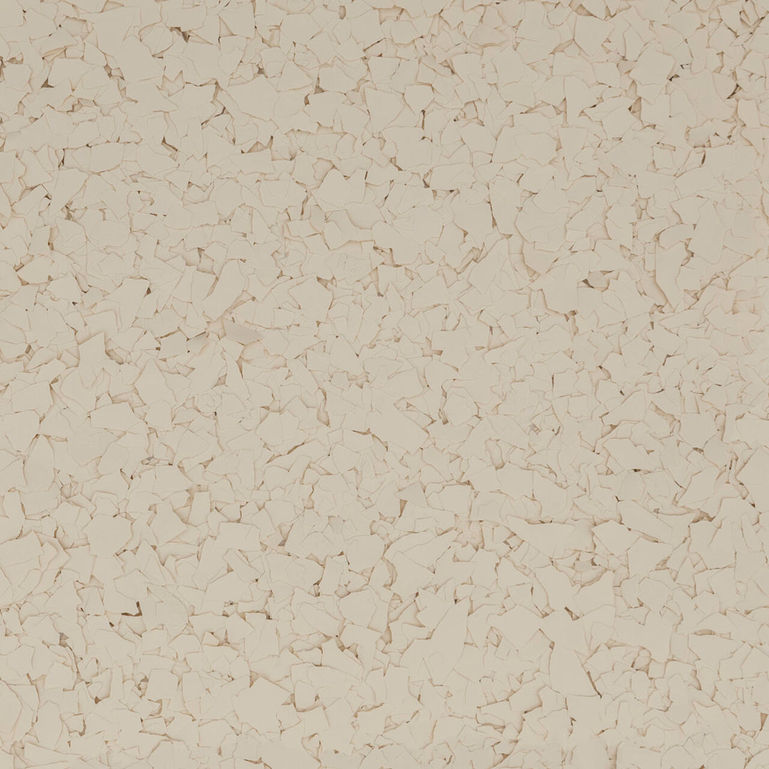 Solid Colour Palette- Polymer Flake 1 lb - Part A