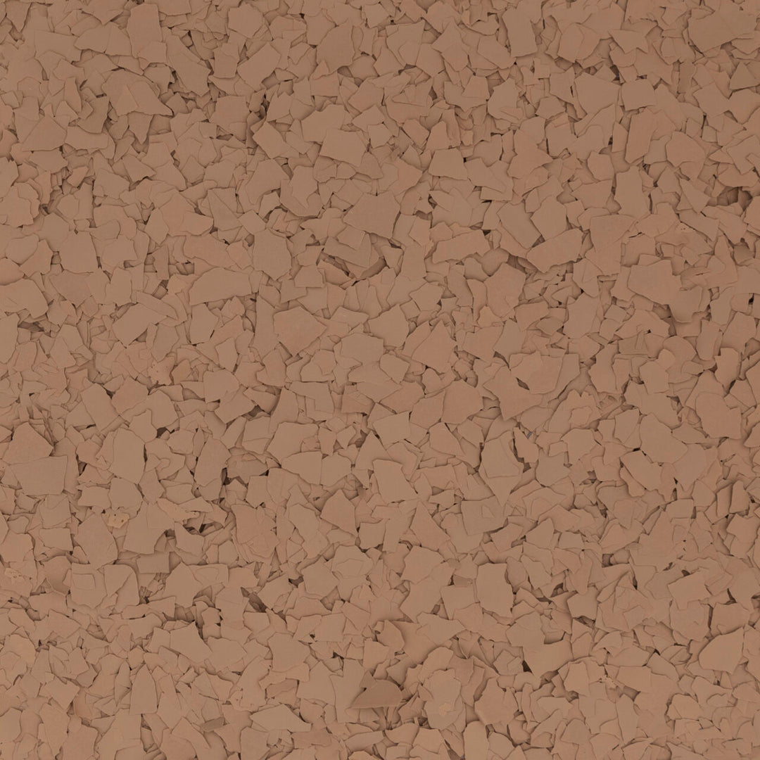 Solid Colour Palette- Polymer Flake 1 lb - Part A