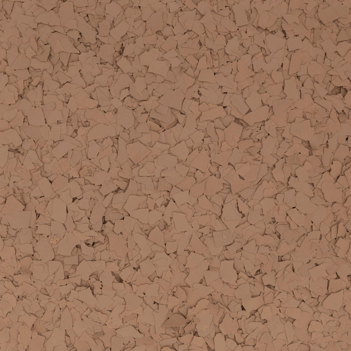 Solid Colour Palette- Polymer Flake 1 lb - Part A