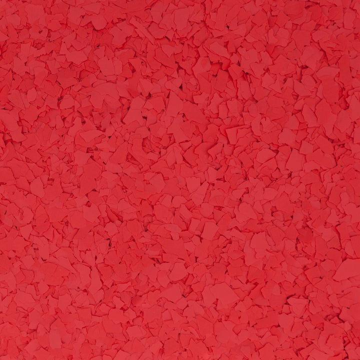 Solid Colour Palette- Polymer Flake 1 lb - Part A