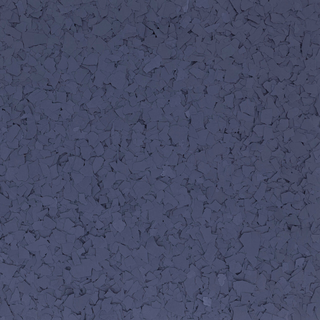 Solid Colour Palette- Polymer Flake 25 lb Box - Part B