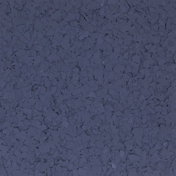 Solid Colour Palette- Polymer Flake 25 lb Box - Part B