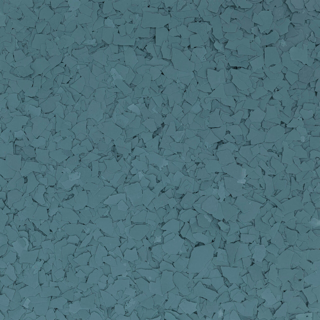 Solid Colour Palette- Polymer Flake 1 lb - Part A