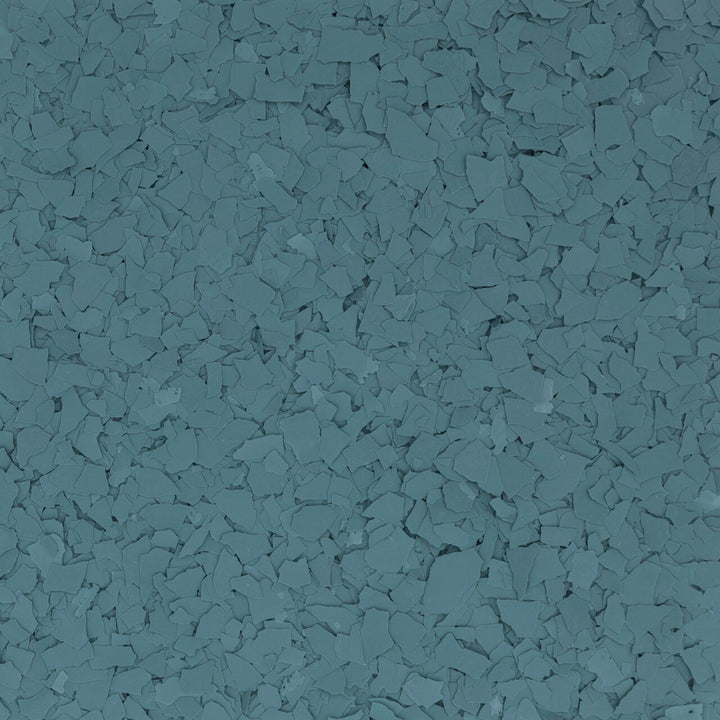 Solid Colour Palette- Polymer Flake 1 lb - Part A