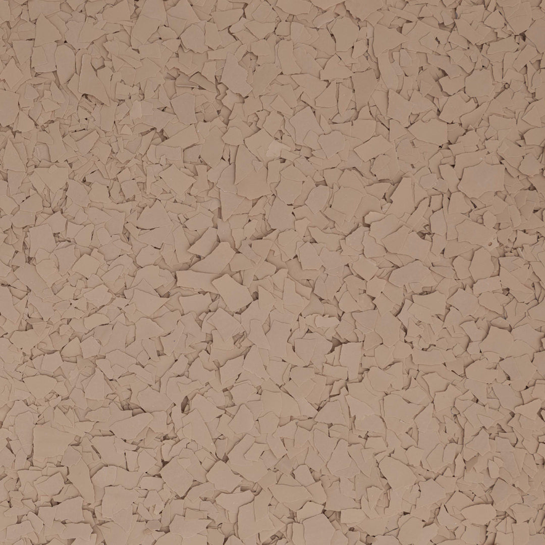 Solid Colour Palette- Polymer Flake 1 lb - Part A