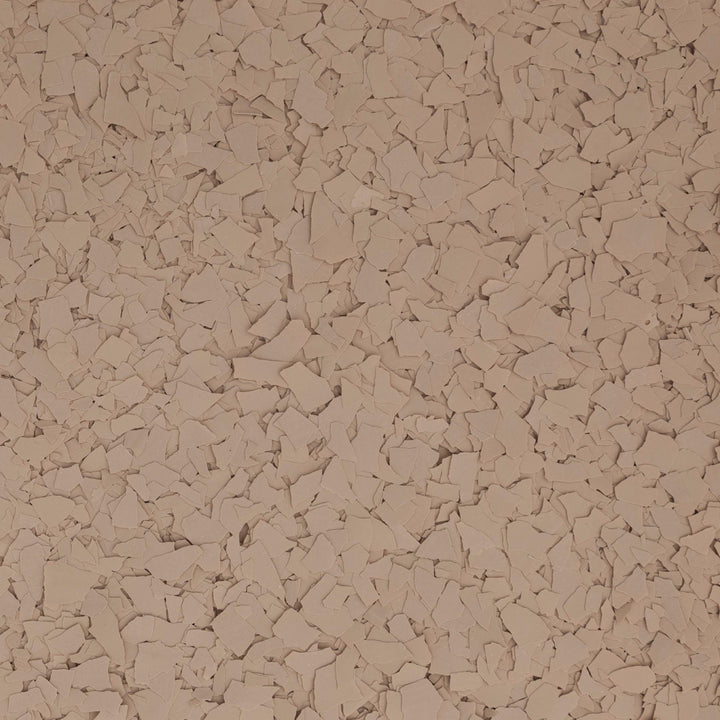 Solid Colour Palette- Polymer Flake 1 lb - Part A