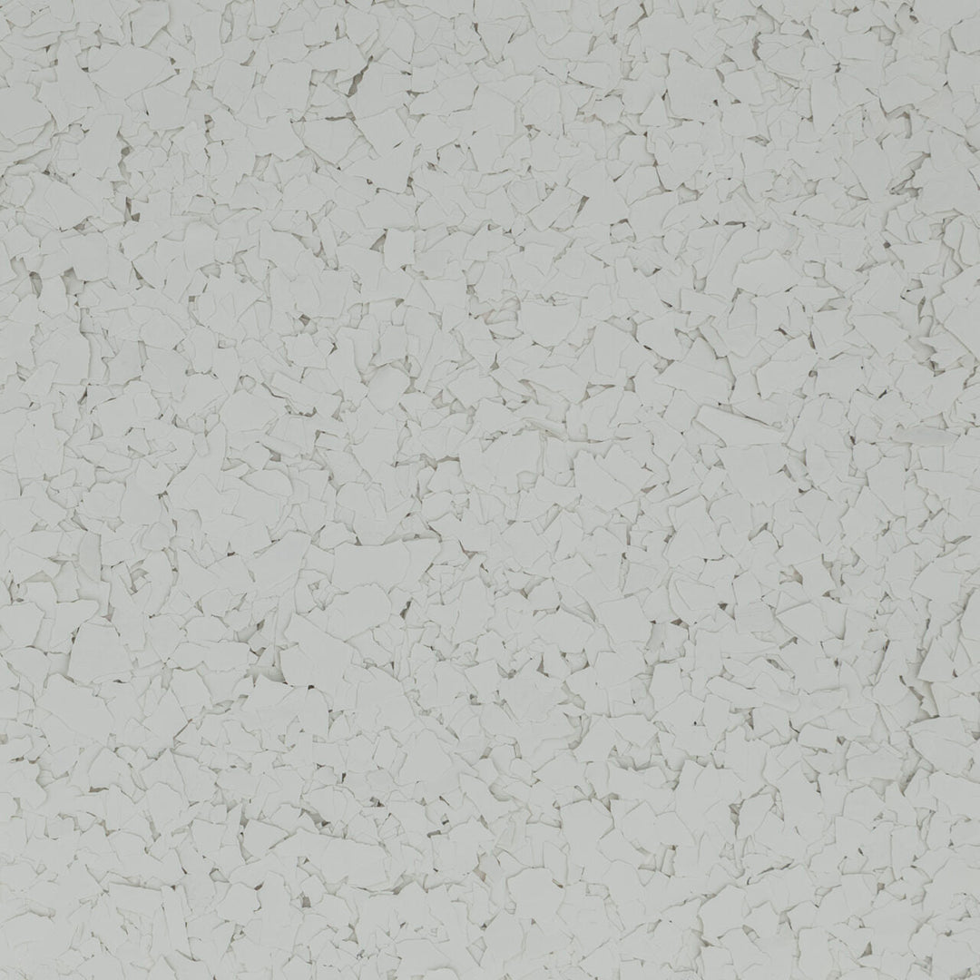 Solid Colour Palette- Polymer Flake 1 lb - Part A