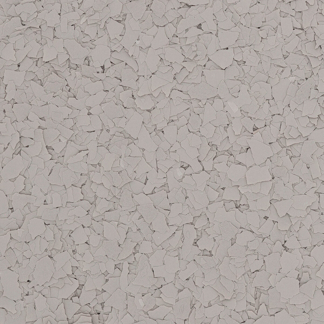 Solid Colour Palette- Polymer Flake 1 lb - Part A