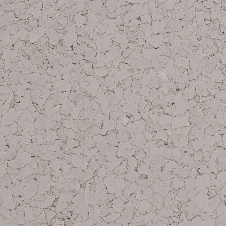 Solid Colour Palette- Polymer Flake 1 lb - Part A