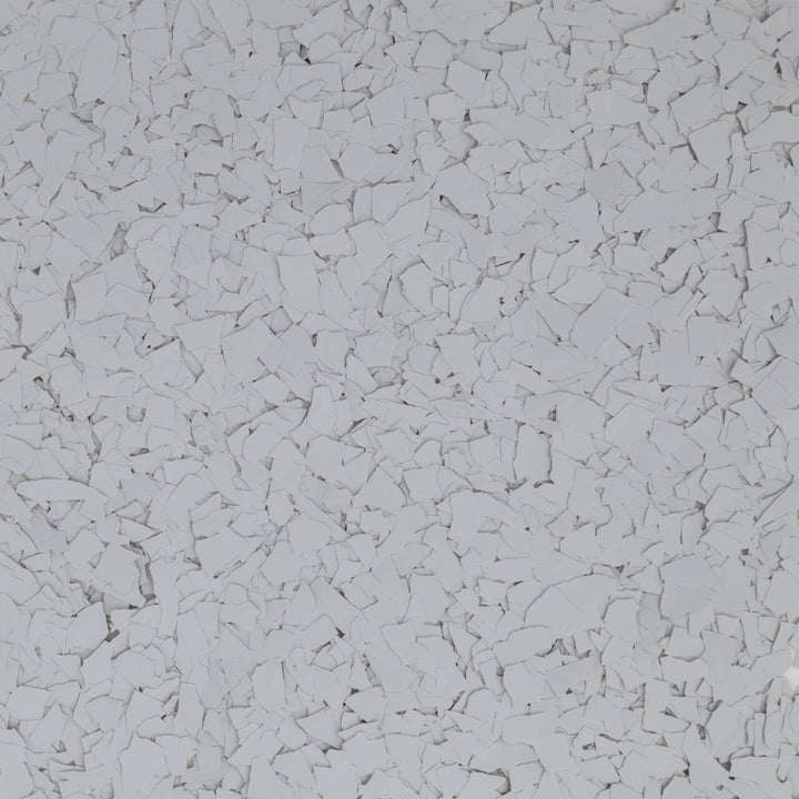 Solid Colour Palette- Polymer Flake 1 lb - Part B