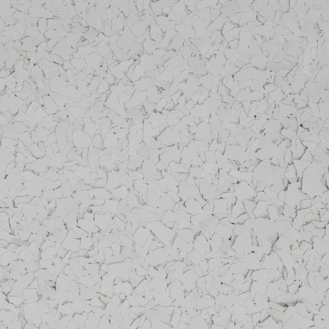 UV+ Flake Solid Colours -Polymer Flake 1lb