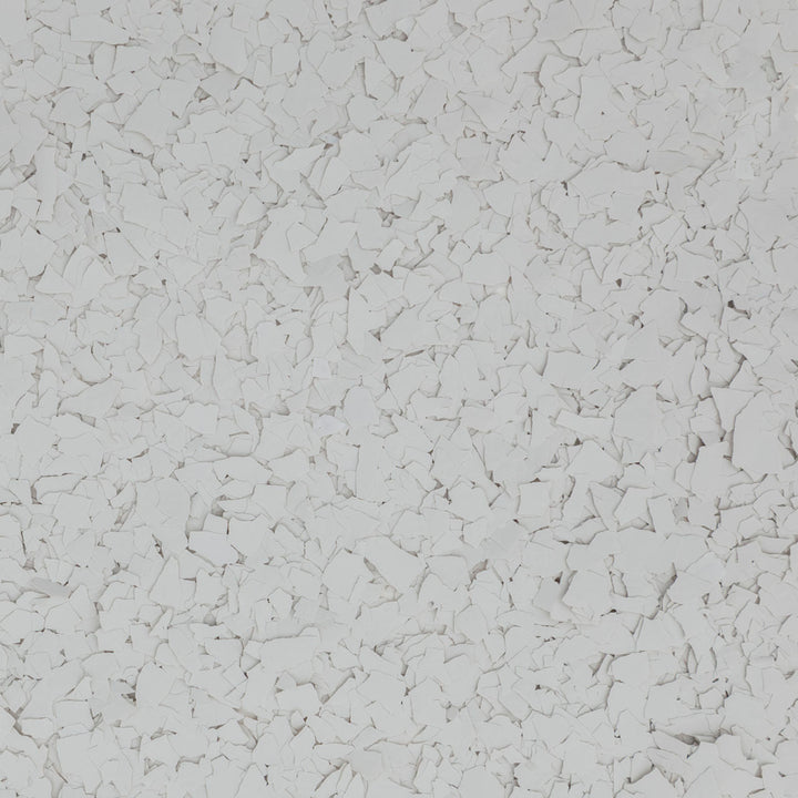 UV+ Flake Solid Colours -Polymer Flake 1lb