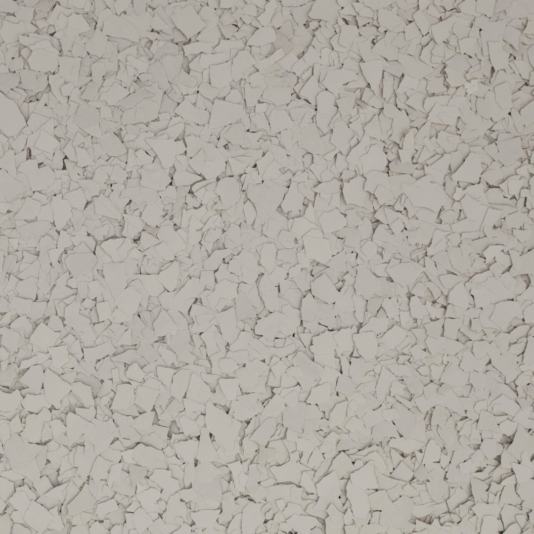 UV+ Flake Solid Colours -Polymer Flake 1lb