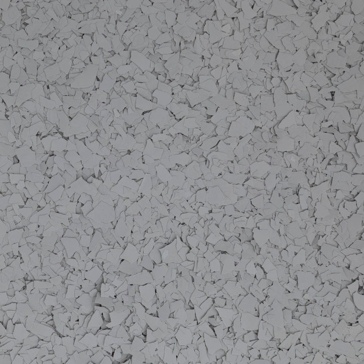 Solid Colour Palette- Polymer Flake 25 lb Box - Part B