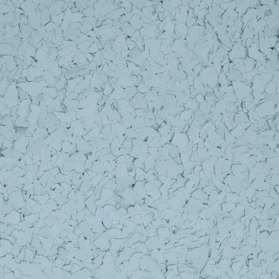 Solid Colour Palette- Polymer Flake 1 lb - Part A