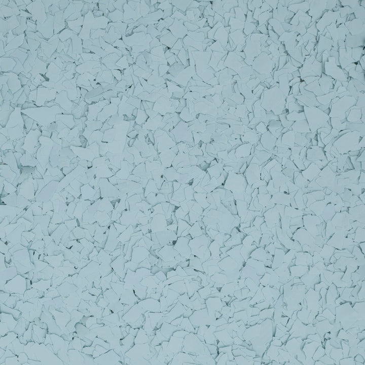 Solid Colour Palette- Polymer Flake 1 lb - Part A