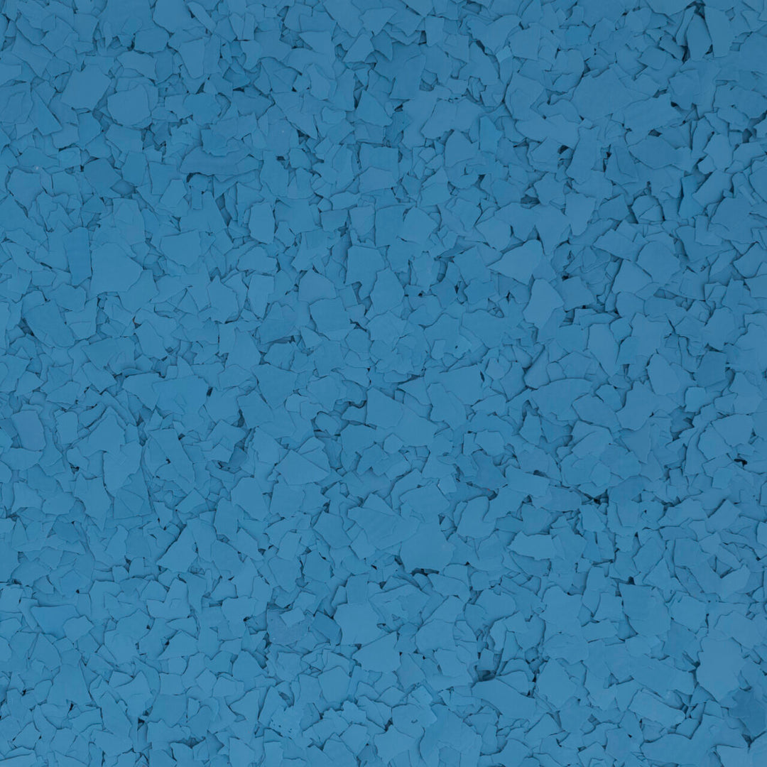 Solid Colour Palette- Polymer Flake 1 lb - Part A