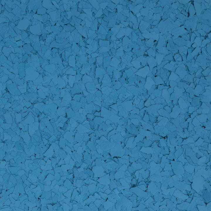 Solid Colour Palette- Polymer Flake 1 lb - Part A