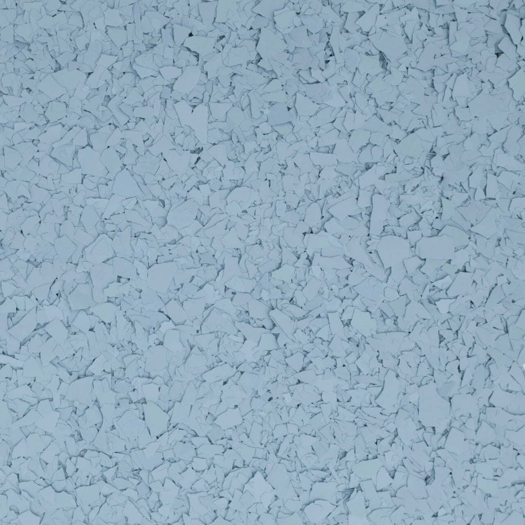 Solid Colour Palette- Polymer Flake 1 lb - Part A
