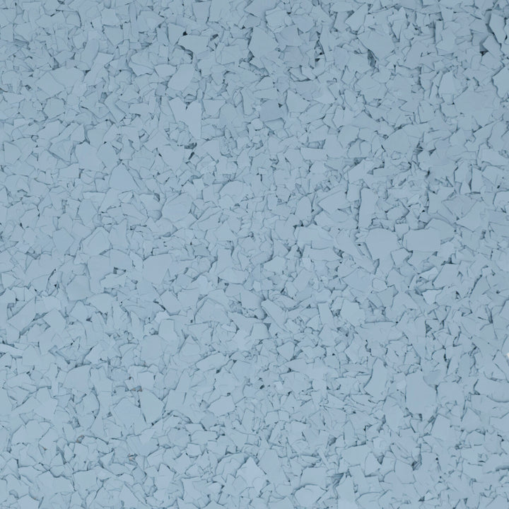 Solid Colour Palette- Polymer Flake 1 lb - Part A