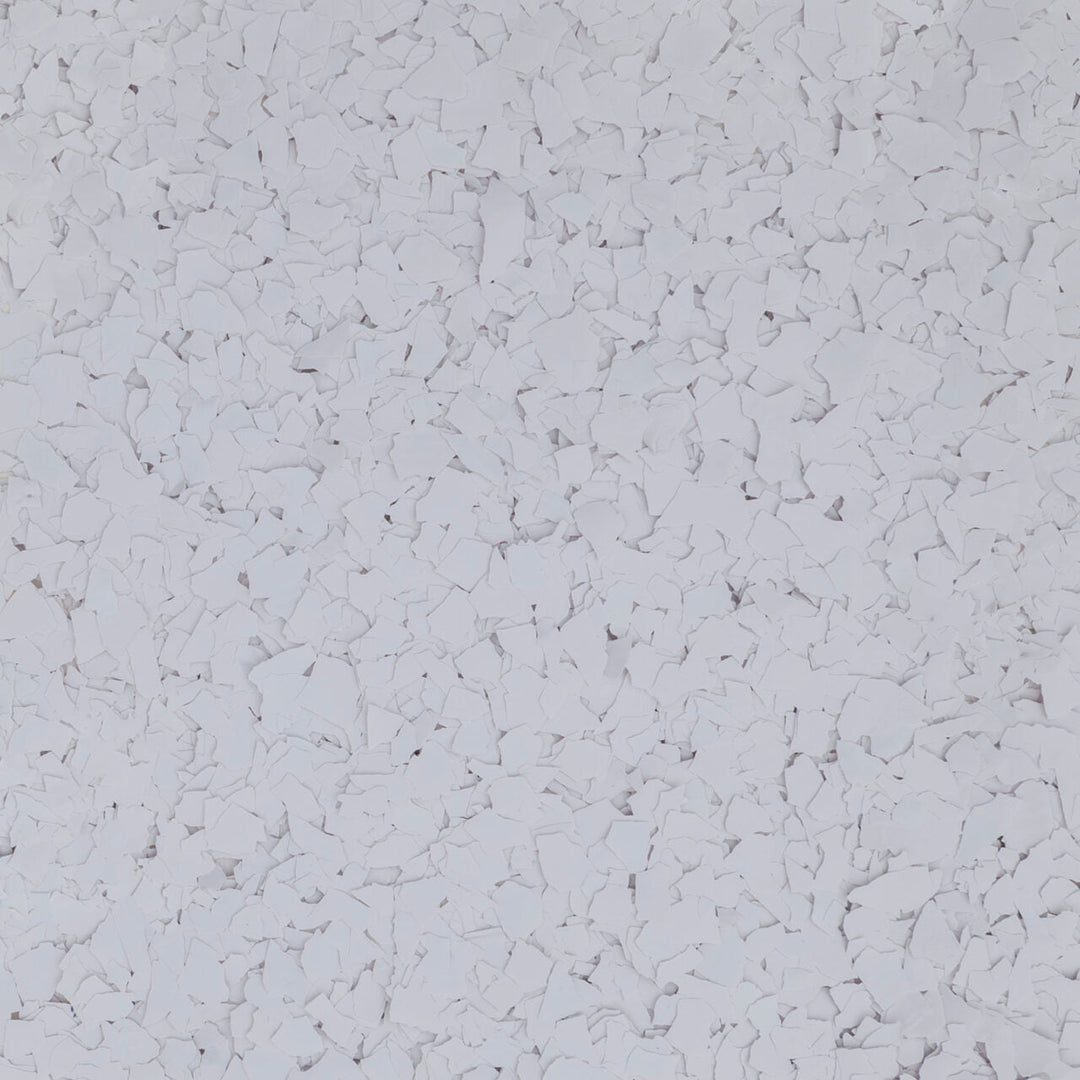 Solid Colour Palette- Polymer Flake 25 lb Box - Part B