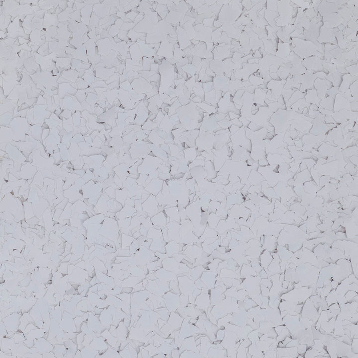 Solid Colour Palette- Polymer Flake 25 lb Box - Part B