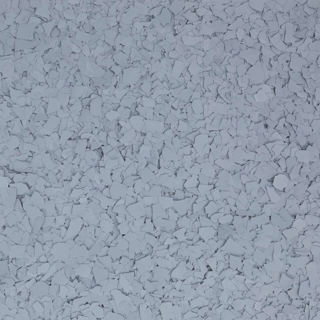 UV+ Flake Solid Colours -Polymer Flake 1lb
