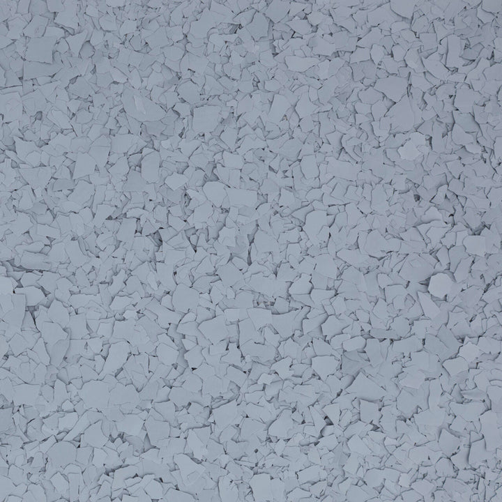 UV+ Flake Solid Colours -Polymer Flake 1lb