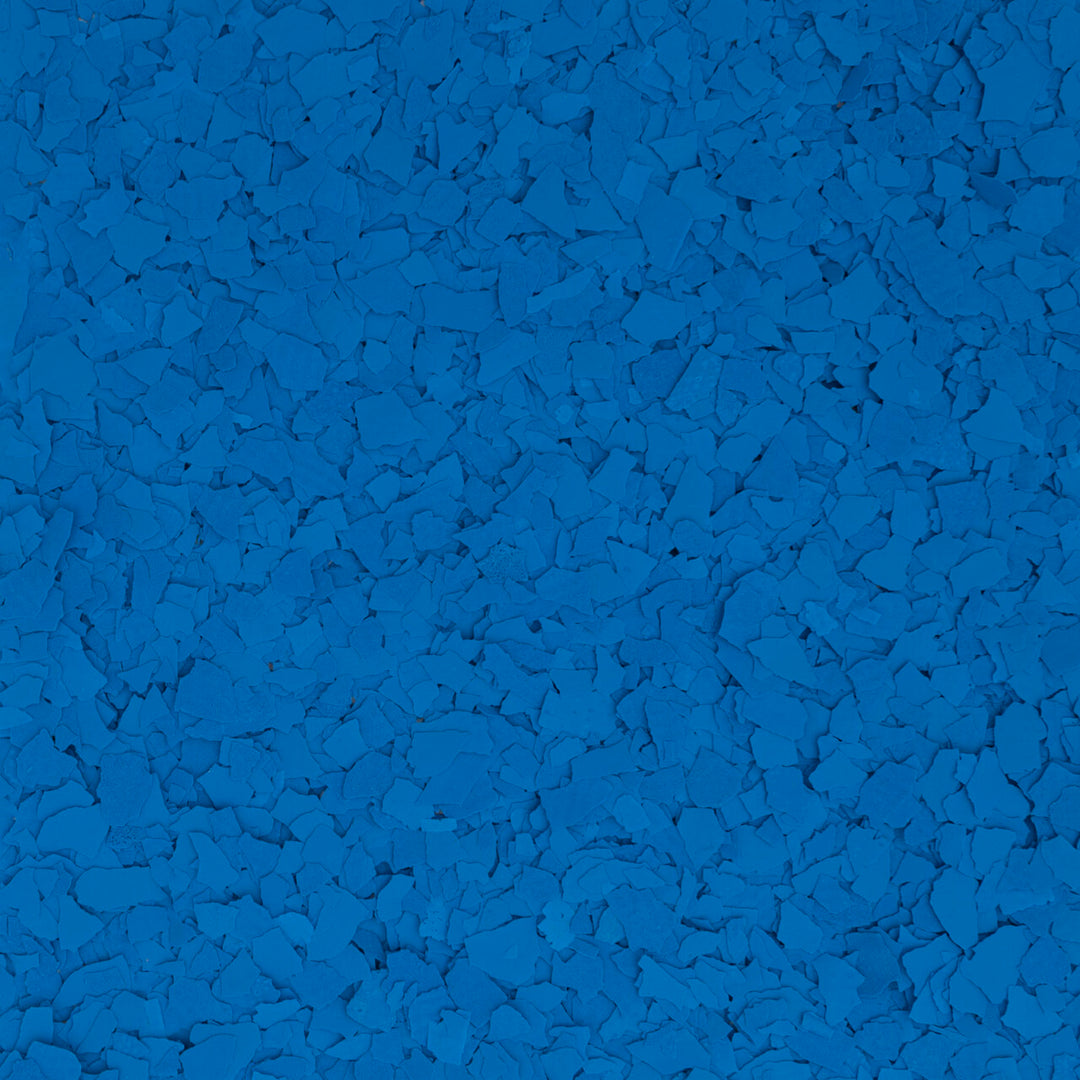 Solid Colour Palette- Polymer Flake 1 lb - Part B