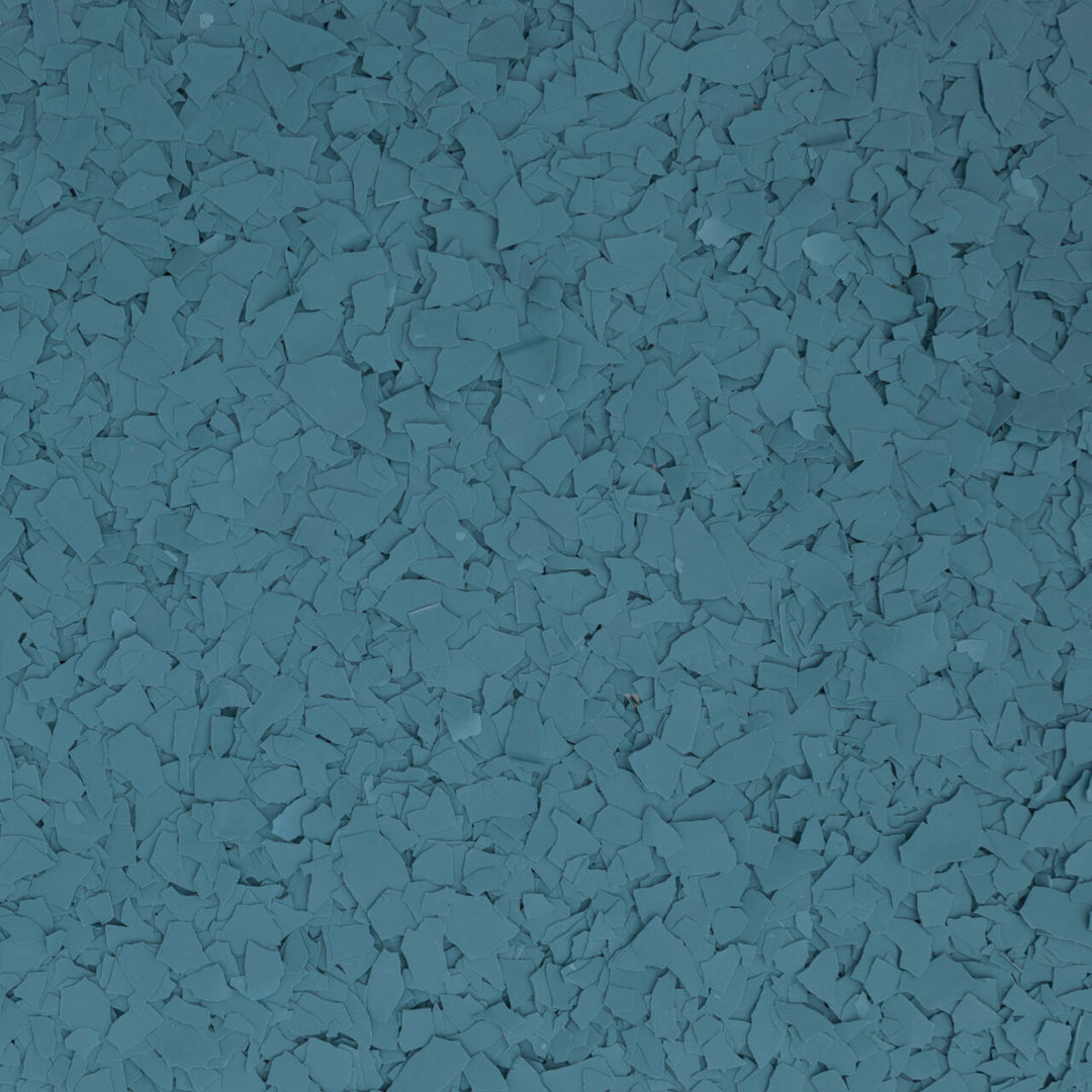 Solid Colour Palette- Polymer Flake 1 lb - Part A