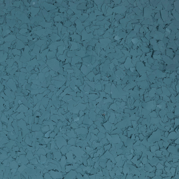 Solid Colour Palette- Polymer Flake 1 lb - Part A