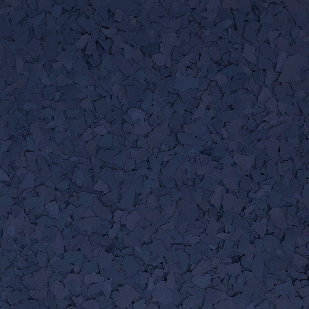 UV+ Flake Solid Colours -Polymer Flake 1lb