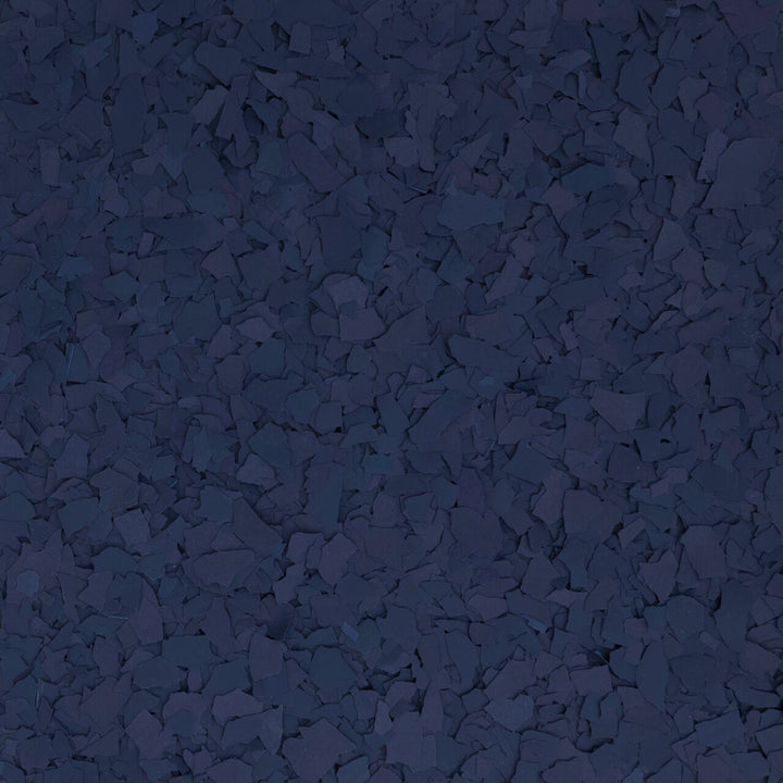 UV+ Flake Solid Colours -Polymer Flake 1lb