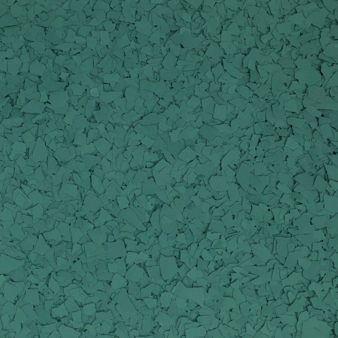 Solid Colour Palette- Polymer Flake 1 lb - Part A