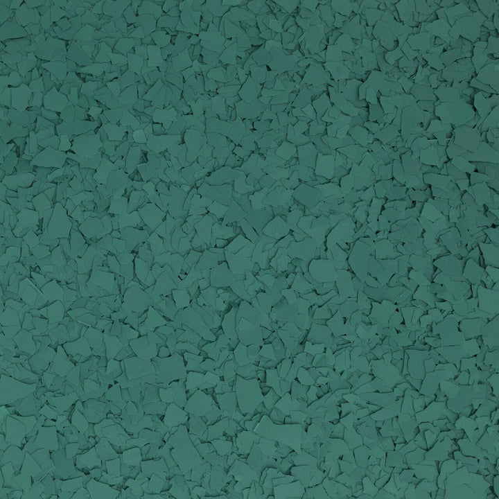 Solid Colour Palette- Polymer Flake 1 lb - Part A