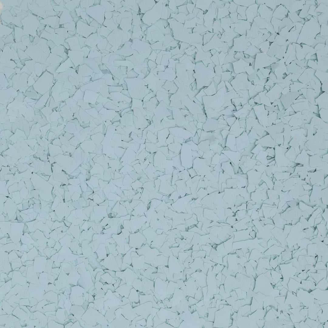 Solid Colour Palette- Polymer Flake 1 lb - Part A