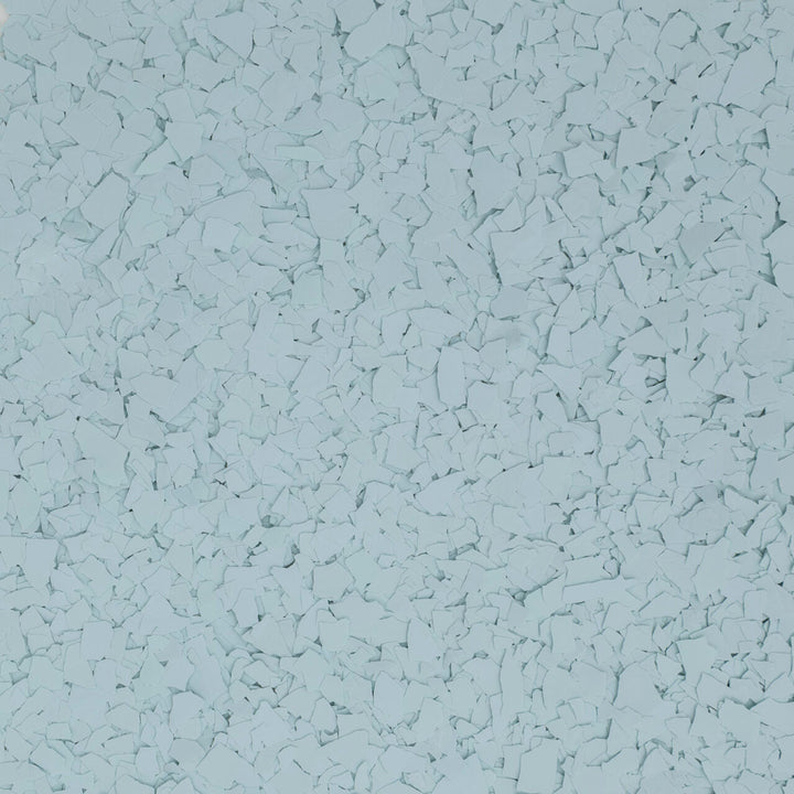 Solid Colour Palette- Polymer Flake 1 lb - Part A