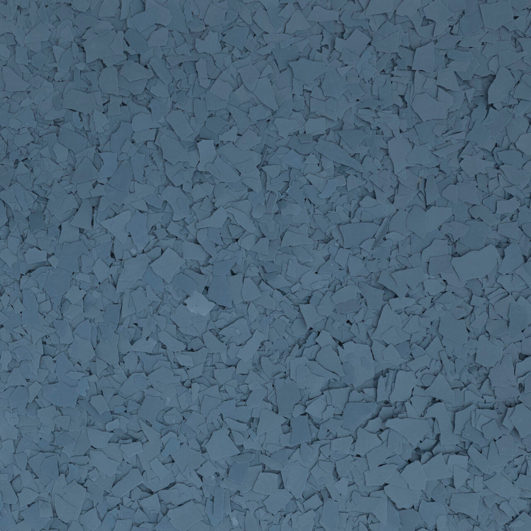 Solid Colour Palette- Polymer Flake 1 lb - Part A