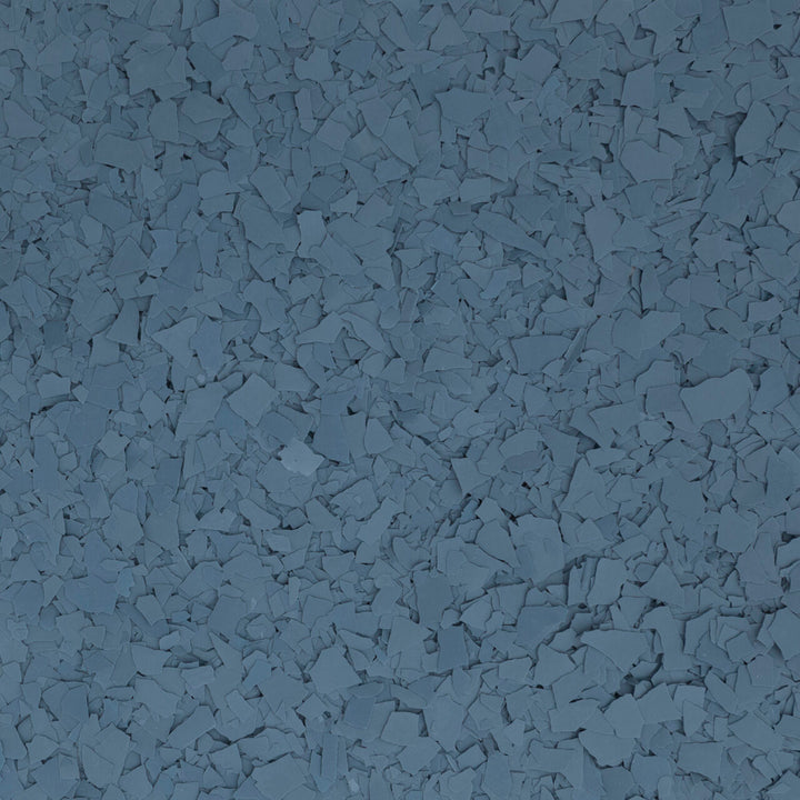Solid Colour Palette- Polymer Flake 1 lb - Part A