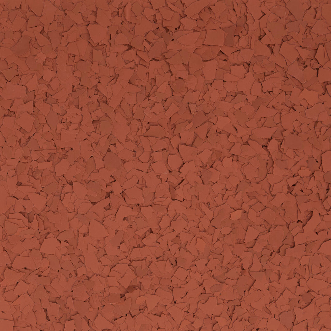 Solid Colour Palette- Polymer Flake 25 lb Box - Part A