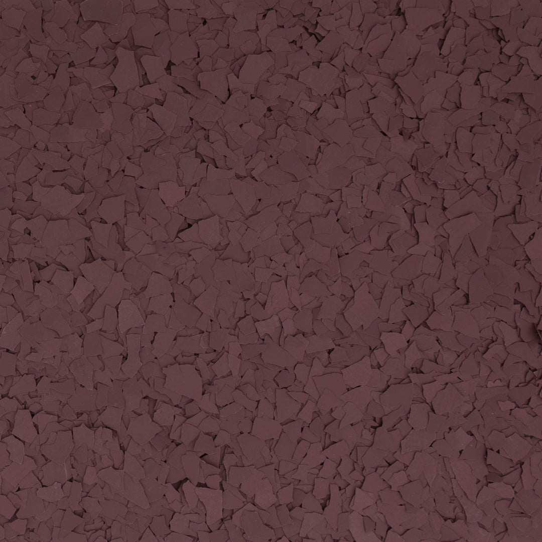 Solid Colour Palette- Polymer Flake 1 lb - Part A
