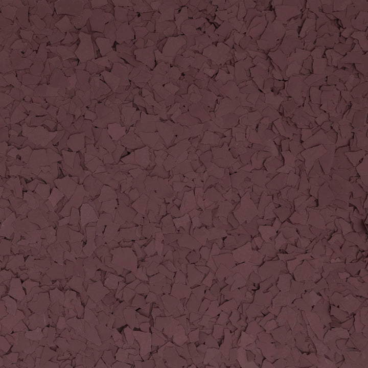 Solid Colour Palette- Polymer Flake 25 lb Box - Part A