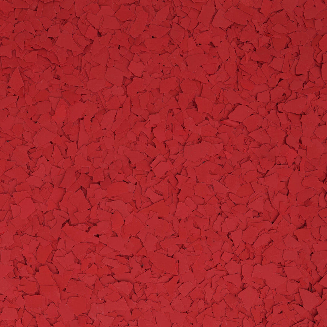Solid Colour Palette- Polymer Flake 1 lb - Part A