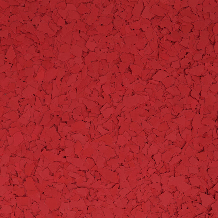 Solid Colour Palette- Polymer Flake 1 lb - Part A