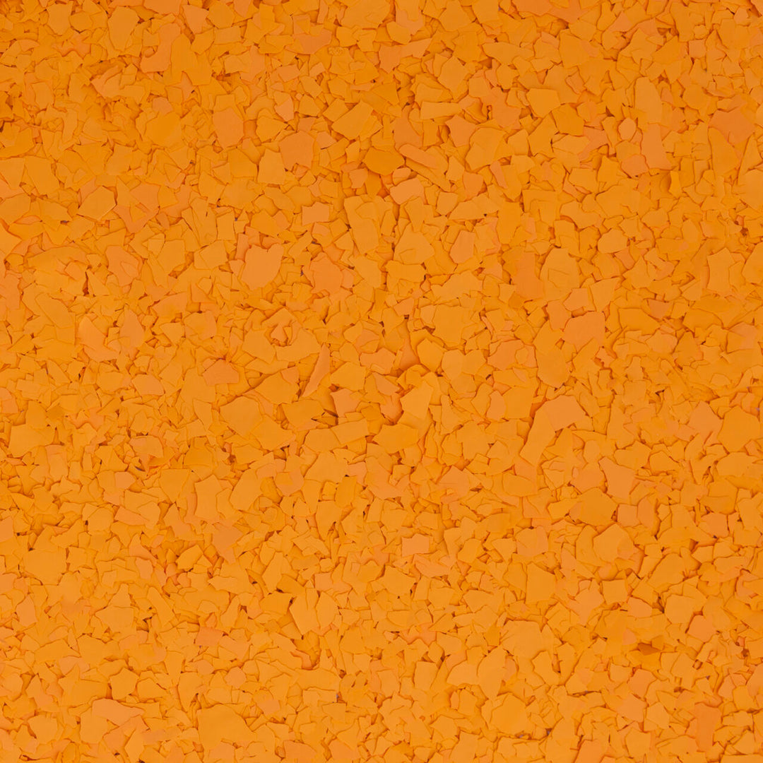 Solid Colour Palette- Polymer Flake 1 lb - Part A