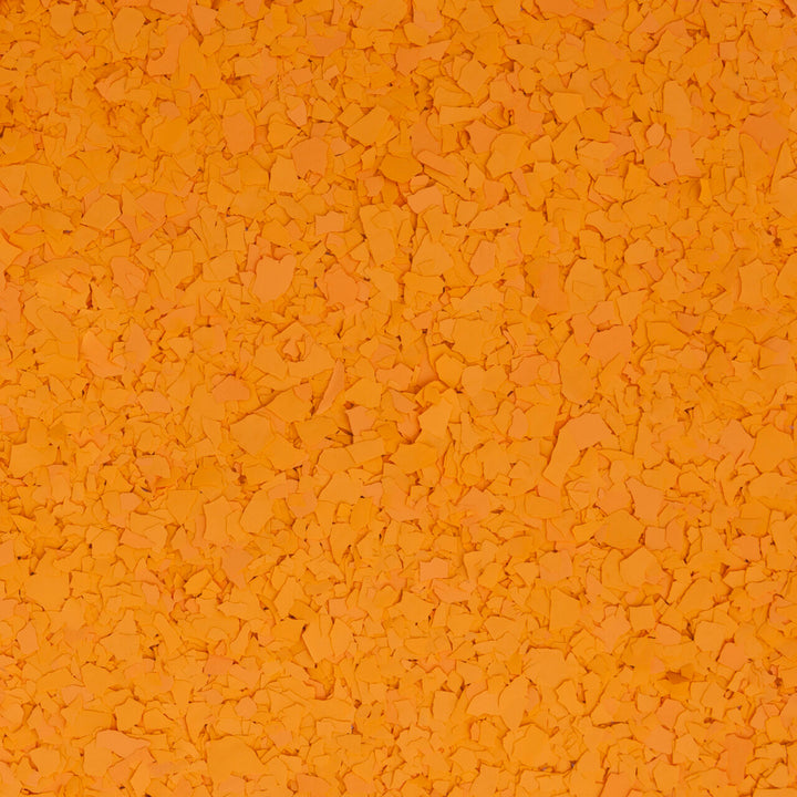 Solid Colour Palette- Polymer Flake 1 lb - Part A