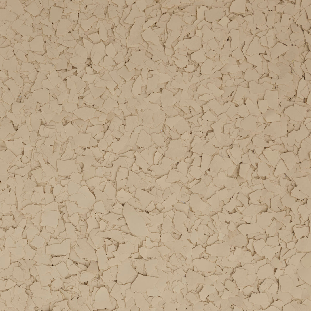 Solid Colour Palette- Polymer Flake 1 lb - Part A