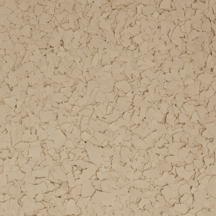 Solid Colour Palette- Polymer Flake 1 lb - Part A