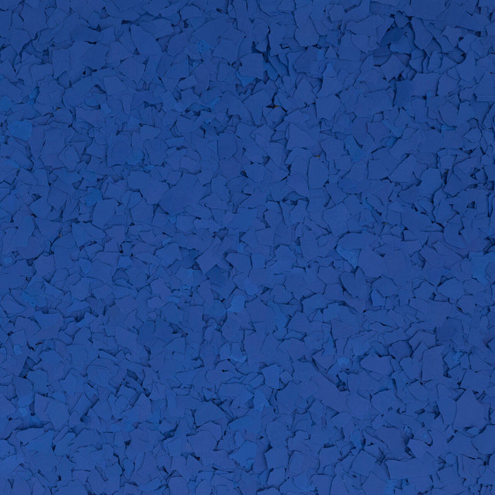 Solid Colour Palette- Polymer Flake 25 lb Box - Part B